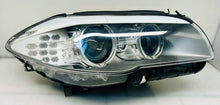 Laden Sie das Bild in den Galerie-Viewer, Frontscheinwerfer BMW 5 F11 F10 7203246-12 Rechts Scheinwerfer Headlight SCH4544211794go