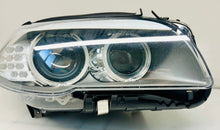 Laden Sie das Bild in den Galerie-Viewer, Frontscheinwerfer BMW 5 F11 F10 7203246-12 Rechts Scheinwerfer Headlight SCH4544211794go