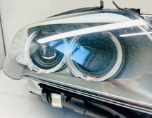 Laden Sie das Bild in den Galerie-Viewer, Frontscheinwerfer BMW 5 F11 F10 7203246-12 Rechts Scheinwerfer Headlight SCH4544211794go