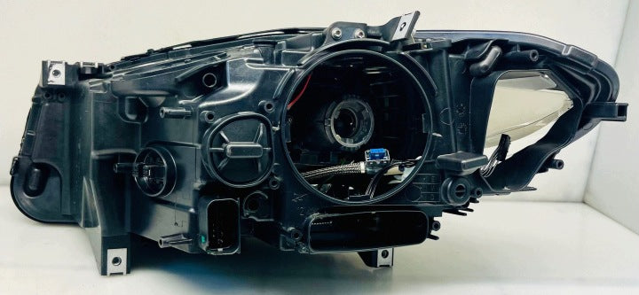 Frontscheinwerfer BMW 5 F11 F10 7203246-12 Rechts Scheinwerfer Headlight SCH4544211794go