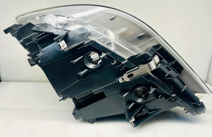 Frontscheinwerfer BMW 5 F11 F10 7203246-12 Rechts Scheinwerfer Headlight SCH4544211794go