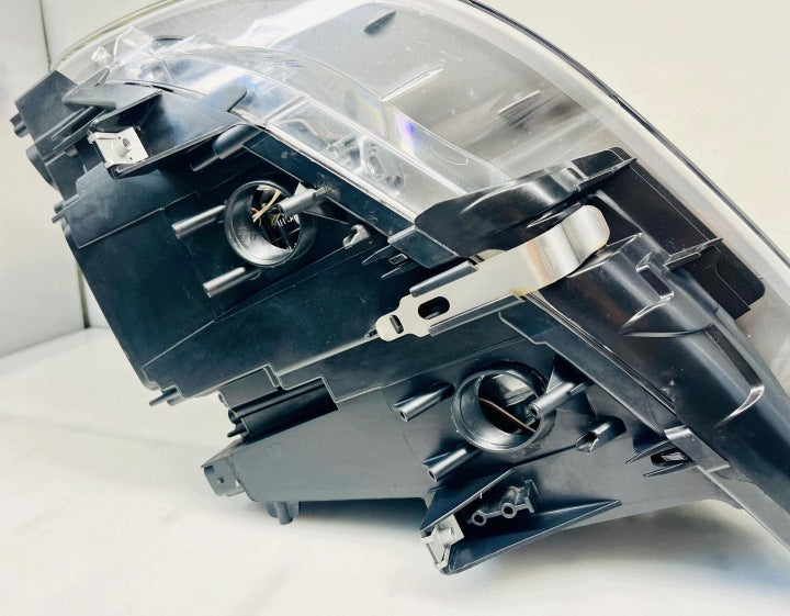 Frontscheinwerfer BMW 5 F11 F10 7203246-12 Rechts Scheinwerfer Headlight SCH4544211794go