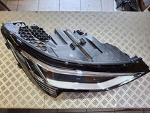 Laden Sie das Bild in den Galerie-Viewer, Frontscheinwerfer Audi E-Tron 4KE941040 LED Rechts Scheinwerfer Headlight SCH4544304324xk