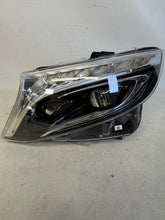 Laden Sie das Bild in den Galerie-Viewer, Frontscheinwerfer Mercedes-Benz Vito W447 A4479061801 Links Headlight SCH4545031124bp