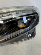 Laden Sie das Bild in den Galerie-Viewer, Frontscheinwerfer Mercedes-Benz Vito W447 A4479061801 Links Headlight SCH4545031124bp