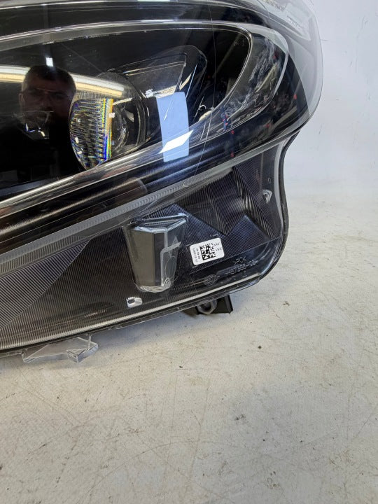 Frontscheinwerfer Mercedes-Benz Vito W447 A4479061801 Links Headlight SCH4545031124bp