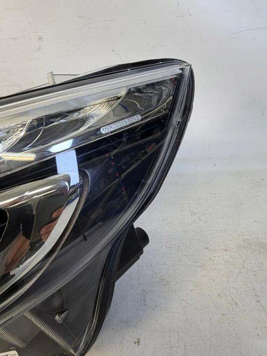 Frontscheinwerfer Mercedes-Benz Vito W447 A4479061801 Links Headlight SCH4545031124bp
