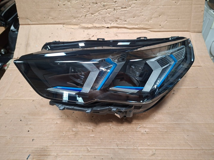 Frontscheinwerfer BMW X2 5A77EB7-06 Links Scheinwerfer Headlight SCH4545834572qm