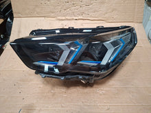 Laden Sie das Bild in den Galerie-Viewer, Frontscheinwerfer BMW X2 5A77EB7-06 Links Scheinwerfer Headlight SCH4545834572qm
