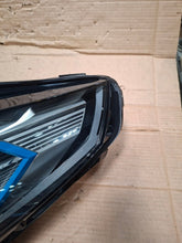 Laden Sie das Bild in den Galerie-Viewer, Frontscheinwerfer BMW X2 5A77EB7-06 Links Scheinwerfer Headlight SCH4545834572qm