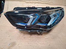 Laden Sie das Bild in den Galerie-Viewer, Frontscheinwerfer BMW X2 5A77EB7-06 Links Scheinwerfer Headlight SCH4545834572qm