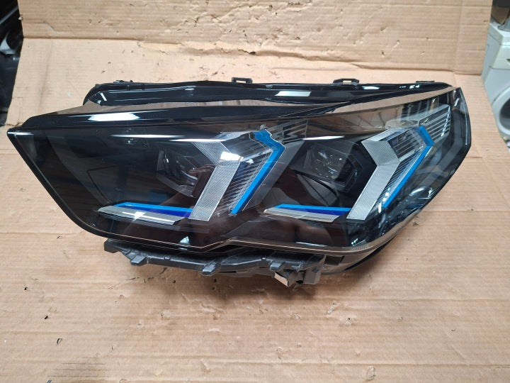 Frontscheinwerfer BMW X2 5A77EB7-06 Links Scheinwerfer Headlight SCH4545834572qm