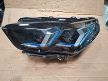 Laden Sie das Bild in den Galerie-Viewer, Frontscheinwerfer BMW X2 5A77EB7-06 Links Scheinwerfer Headlight SCH4545834572qm