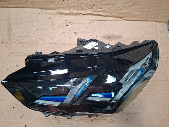 Frontscheinwerfer BMW X2 5A77EB7-06 Links Scheinwerfer Headlight SCH4545834572qm