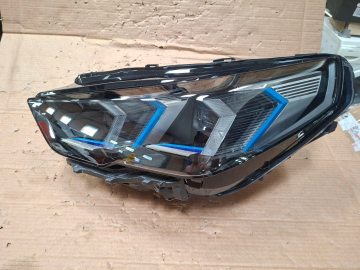 Frontscheinwerfer BMW X2 5A77EB7-06 Links Scheinwerfer Headlight SCH4545834572qm