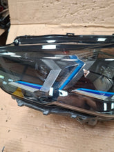 Laden Sie das Bild in den Galerie-Viewer, Frontscheinwerfer BMW X2 5A77EB7-06 Links Scheinwerfer Headlight SCH4545834572qm