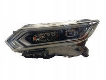 Laden Sie das Bild in den Galerie-Viewer, Frontscheinwerfer Nissan Qashqai II J11 100-19011 LED Links Headlight SCH4546660563ri
