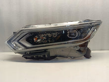 Laden Sie das Bild in den Galerie-Viewer, Frontscheinwerfer Nissan Qashqai II J11 100-19011 LED Links Headlight SCH4546660563ri