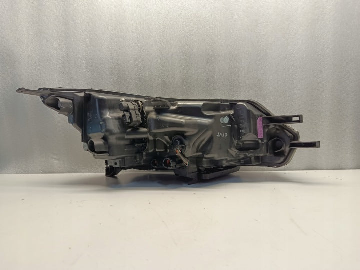 Frontscheinwerfer Nissan Qashqai II J11 100-19011 LED Links Headlight SCH4546660563ri