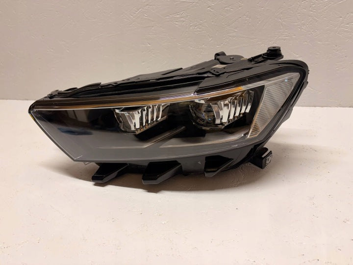 Frontscheinwerfer VW T-Roc 2GA941035P LED Links Scheinwerfer Headlight SCH4547533012yx