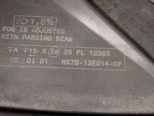 Laden Sie das Bild in den Galerie-Viewer, Frontscheinwerfer Ford Focus NX7B-13E014-CF Rechts Scheinwerfer Headlight SCH4548235779jy