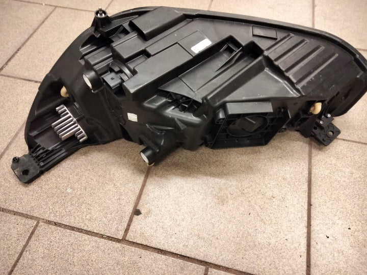 Frontscheinwerfer Ford Focus NX7B-13E014-CF Rechts Scheinwerfer Headlight SCH4548235779jy