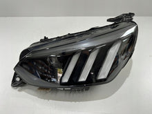 Load image into Gallery viewer, Frontscheinwerfer Peugeot 208 II 9850177680 Links Scheinwerfer Headlight SCH4548379316ur