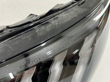 Load image into Gallery viewer, Frontscheinwerfer Peugeot 208 II 9850177680 Links Scheinwerfer Headlight SCH4548379316ur
