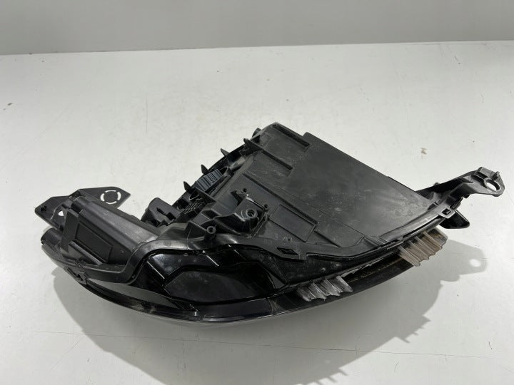 Frontscheinwerfer Peugeot 208 II 9850177680 Links Scheinwerfer Headlight SCH4548379316ur