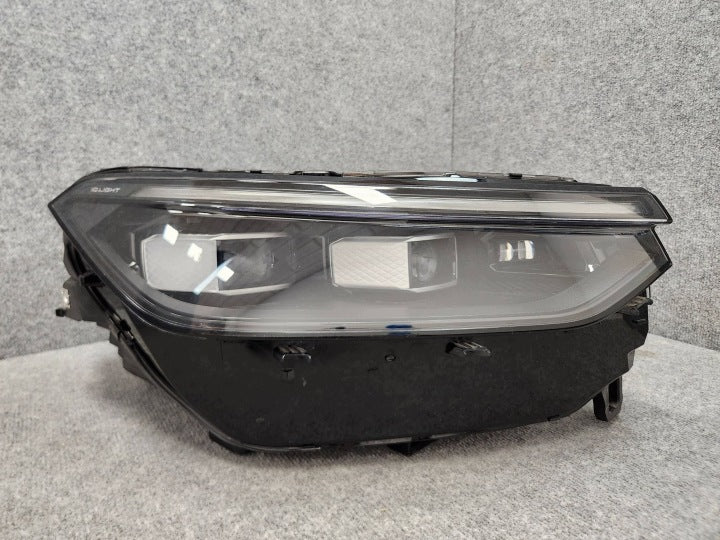 Frontscheinwerfer VW 57L941060 LED Rechts Scheinwerfer Headlight SCH4548424588wm
