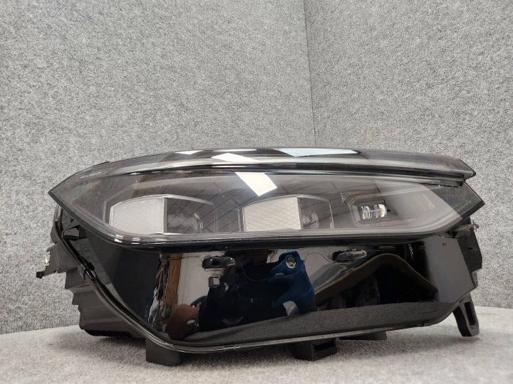 Frontscheinwerfer VW 57L941060 LED Rechts Scheinwerfer Headlight SCH4548424588wm