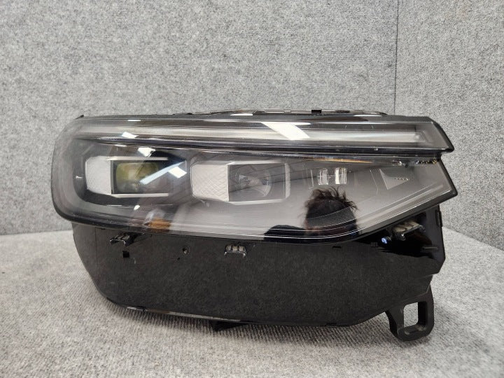 Frontscheinwerfer VW 57L941060 LED Rechts Scheinwerfer Headlight SCH4548424588wm