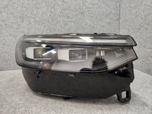 Load image into Gallery viewer, Frontscheinwerfer VW 57L941060 LED Rechts Scheinwerfer Headlight SCH4548424588wm