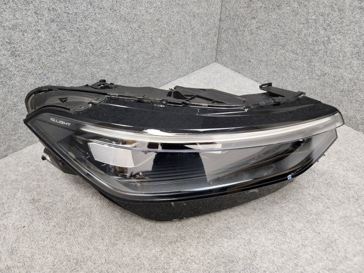 Frontscheinwerfer VW 57L941060 LED Rechts Scheinwerfer Headlight SCH4548424588wm