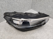 Load image into Gallery viewer, Frontscheinwerfer VW 57L941060 LED Rechts Scheinwerfer Headlight SCH4548424588wm