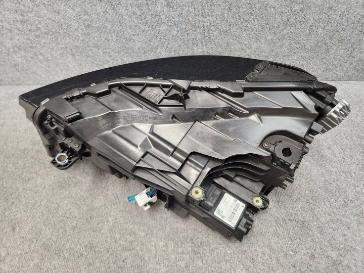 Frontscheinwerfer VW 57L941060 LED Rechts Scheinwerfer Headlight SCH4548424588wm