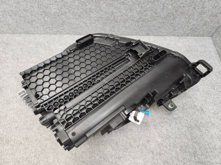 Frontscheinwerfer VW 57L941060 LED Rechts Scheinwerfer Headlight SCH4548424588wm