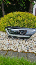 Load image into Gallery viewer, Frontscheinwerfer VW T-Roc 2GA941036 Rechts Scheinwerfer Headlight SCH4549651292rt