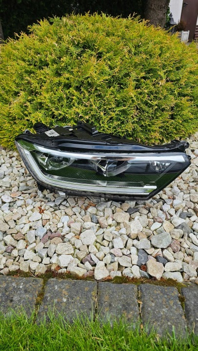 Frontscheinwerfer VW T-Roc 2GA941036 Rechts Scheinwerfer Headlight SCH4549651292rt