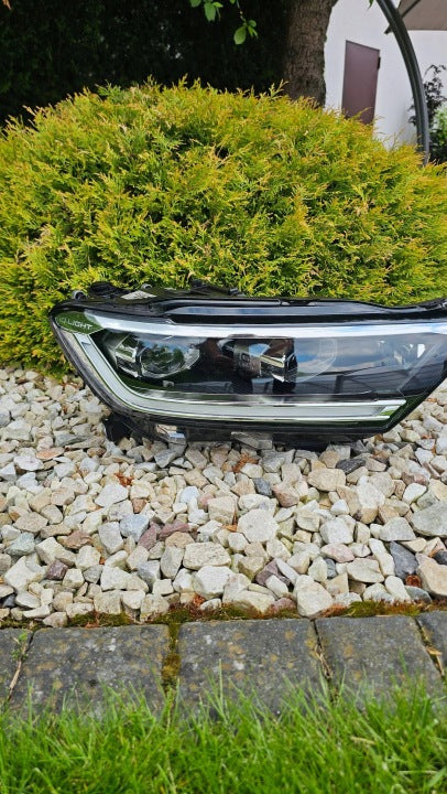 Frontscheinwerfer VW T-Roc 2GA941036 Rechts Scheinwerfer Headlight SCH4549651292rt