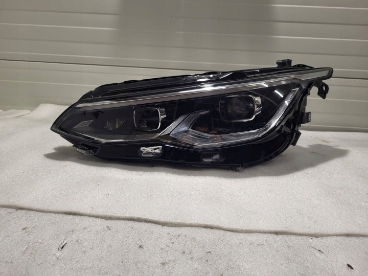 Frontscheinwerfer VW Golf VIII 5H1941077F LED Links Scheinwerfer Headlight SCH4550184271mq