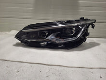 Laden Sie das Bild in den Galerie-Viewer, Frontscheinwerfer VW Golf VIII 5H1941077F LED Links Scheinwerfer Headlight SCH4550184271mq