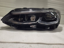 Laden Sie das Bild in den Galerie-Viewer, Frontscheinwerfer VW Golf VIII 5H1941077F LED Links Scheinwerfer Headlight SCH4550184271mq
