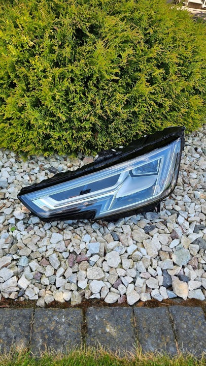 Frontscheinwerfer Audi A4 8W0941033 Links Scheinwerfer Headlight SCH4550247061kc