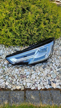 Laden Sie das Bild in den Galerie-Viewer, Frontscheinwerfer Audi A4 8W0941033 Links Scheinwerfer Headlight SCH4550247061kc
