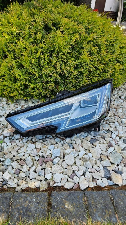 Frontscheinwerfer Audi A4 8W0941033 Links Scheinwerfer Headlight SCH4550247061kc