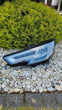 Laden Sie das Bild in den Galerie-Viewer, Frontscheinwerfer Audi A4 8W0941033 Links Scheinwerfer Headlight SCH4550247061kc