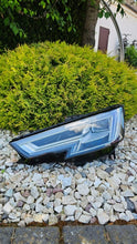 Laden Sie das Bild in den Galerie-Viewer, Frontscheinwerfer Audi A4 8W0941033 Links Scheinwerfer Headlight SCH4550247061kc