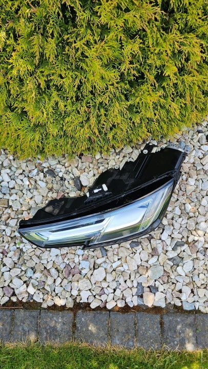 Frontscheinwerfer Audi A4 8W0941033 Links Scheinwerfer Headlight SCH4550247061kc