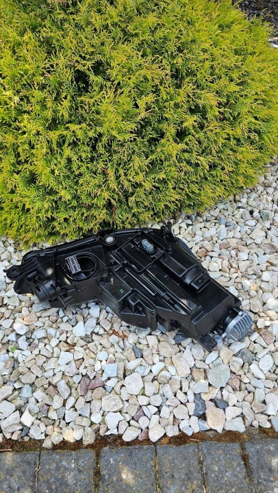 Frontscheinwerfer Audi A4 8W0941033 Links Scheinwerfer Headlight SCH4550247061kc